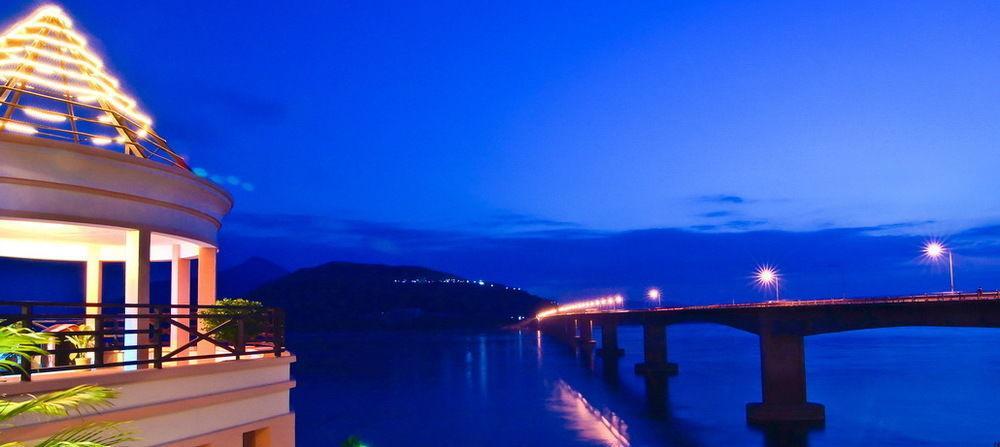 Champasak Grand Hotel Pakse Εξωτερικό φωτογραφία