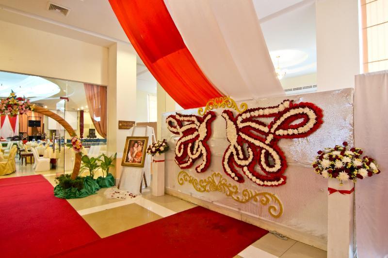 Champasak Grand Hotel Pakse Εξωτερικό φωτογραφία