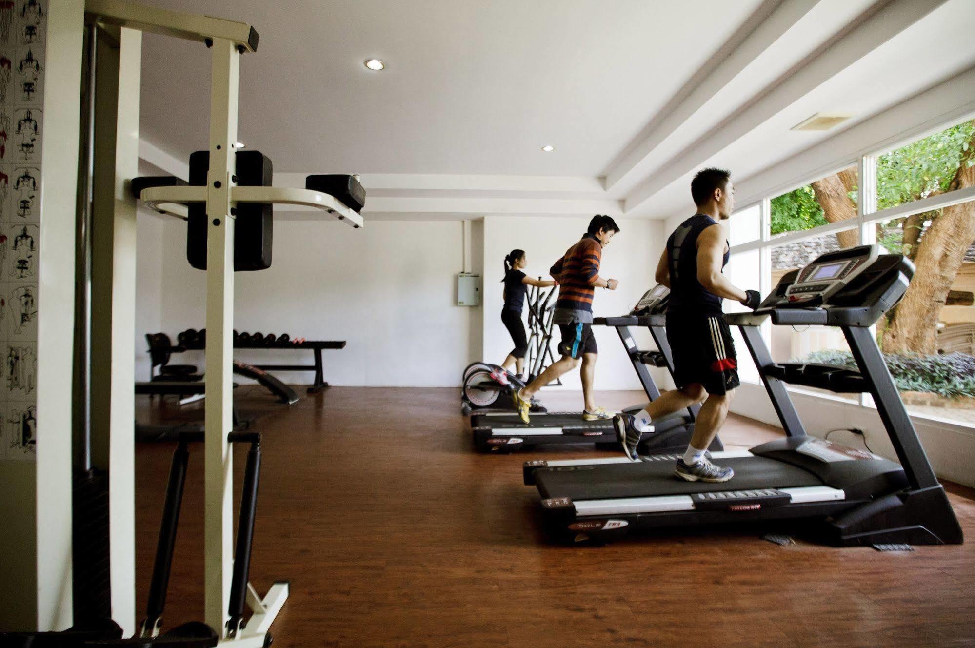 Champasak Grand Hotel Pakse Εξωτερικό φωτογραφία